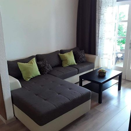 קמפור Rab Apartments Zic מראה חיצוני תמונה