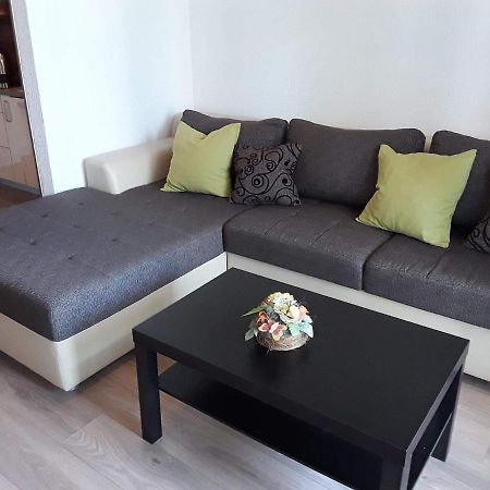 קמפור Rab Apartments Zic מראה חיצוני תמונה